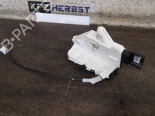 Front right lock CITROËN C3 II (SC_) 1.0 VTi 68 | BP12893241C97 