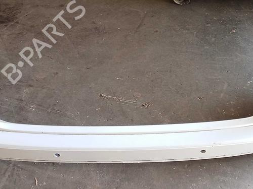 Used Rear bumper SEAT ARONA (KJ7, KJP) 1.0 TSI (116 hp) 22292621