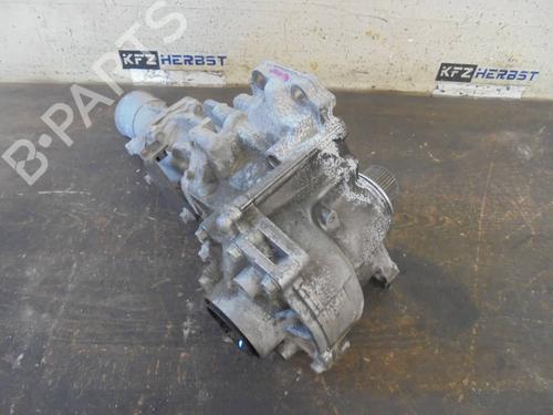Used Transfer box MITSUBISHI ASX (GA_W_) 1.6 DI-D 4WD (114 hp) 29562512