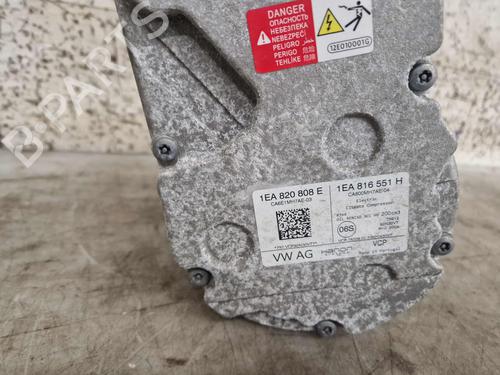 AC compressor VW ID.3 (E11, E12) Pro | BP32435917M34