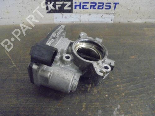 Used Throttle body OPEL ASTRA J Sports Tourer (P10) 1.3 CDTI (35) (95 hp) 12869770