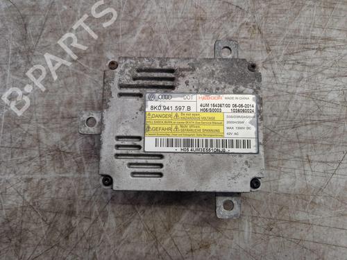 Control unit SKODA OCTAVIA III Combi (5E5, 5E6) 2.0 TDI RS | BP25449619M11 