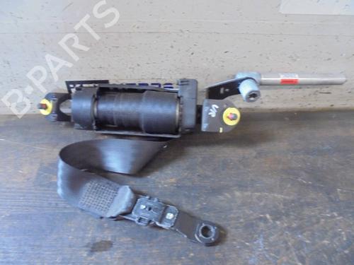 Used Front right seatbelt VOLVO V70 II (285) 2.4 (170 hp) 12871665