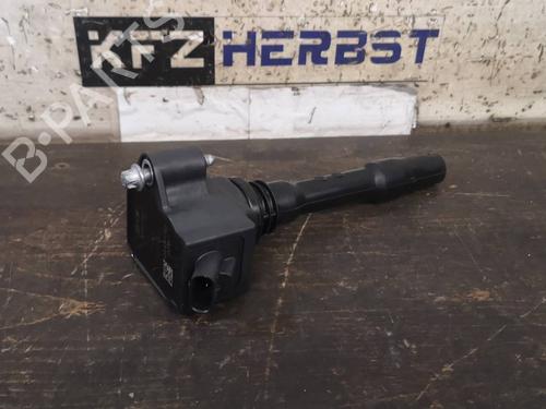 Elektronisk modul BMW 5 (G30, F90) 540 i xDrive (340 hp) 20496308