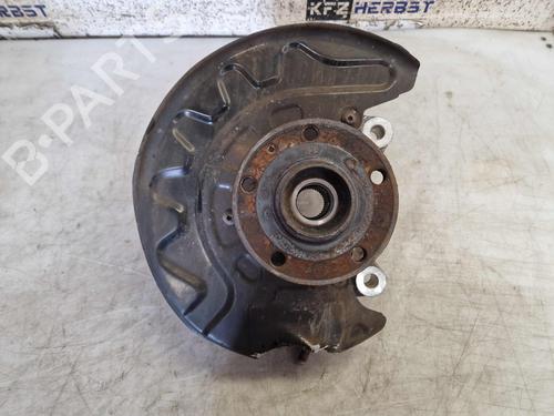Used Right front steering knuckle VW PASSAT B8 Variant (3G5, CB5) 1.4 GTE Hybrid (218 hp) 27092565