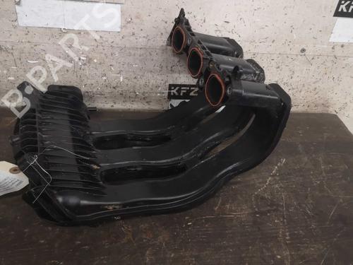 Intake manifold PEUGEOT 208 I (CA_, CC_) 1.2 VTI 82 | BP22282738M70 