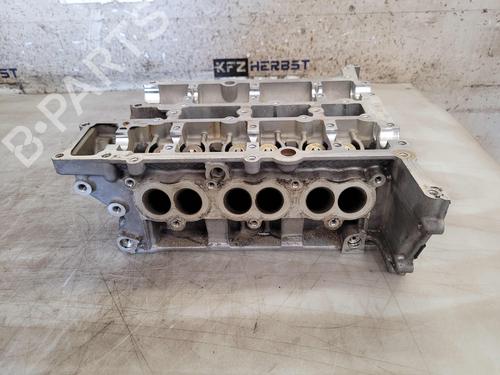 Cylinder head FORD FIESTA VI (CB1, CCN) 1.0 EcoBoost | BP31710784M5 