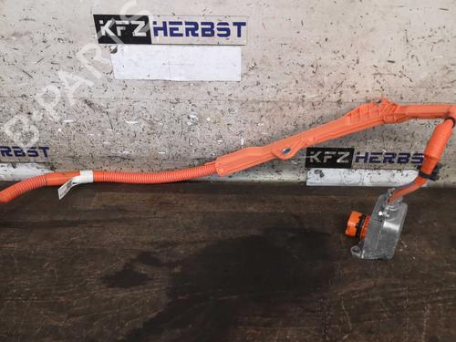 Ledningsnet TOYOTA YARIS (_P21_, _PA1_, _PH1_) 1.5 Hybrid (MXPH10, MXPH11) (116 hp) 22288160