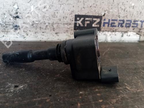 Used Electronic module VW T-ROC (A11, D11) 1.5 TSI (150 hp) 22294576