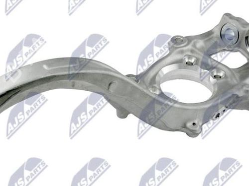 Used Right front steering knuckle AUDI A4 B8 (8K2) 2.0 TDI (136 hp) 22278400