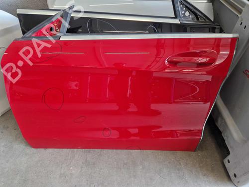 left-front-door-mercedes-benz-cla-coupe-c117-2013-2014-2015-2016-2017-2018-2019-33246067 main image