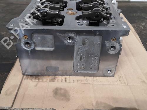 Cylinder head MERCEDES-BENZ A-CLASS Saloon (V177) A 200 d (177.112) | BP29324605M5 