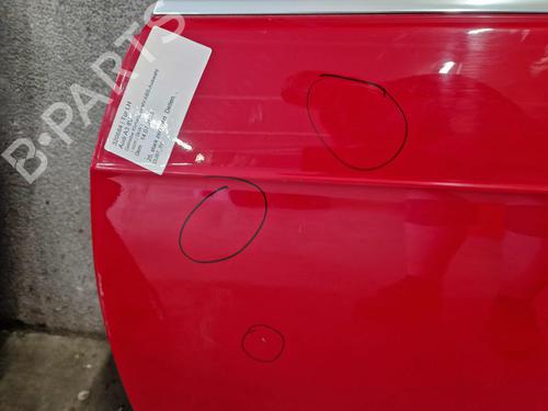 Left rear door AUDI A3 Sportback (8VA, 8VF) 1.2 TFSI | BP27503073C4 