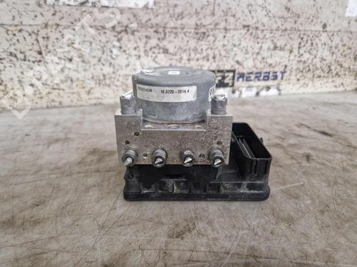 Bremsaggregat ABS für DACIA SANDERO III 1.0 TCe 90 (91 hp) 32117507