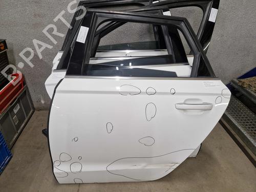left-rear-door-audi-a6-c7-avant-4g5-4gd-2011-2012-2013-2014-2015-2016-2017-2018-2019-33267620 main image