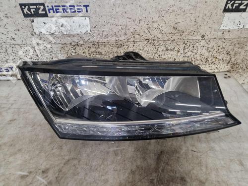 Phare droit SKODA FABIA III (NJ3) 1.0 TSI (95 hp) 31879992