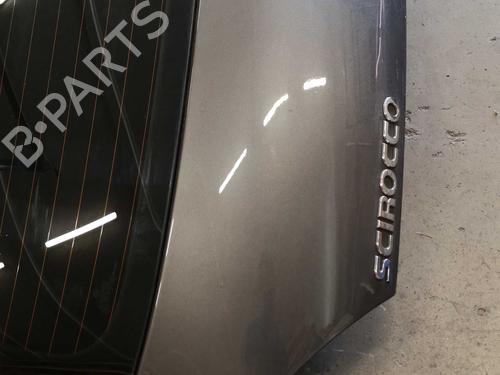 Tailgate VW SCIROCCO III (137, 138) 1.4 TSI | BP22289844C6 
