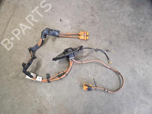 Used Other Other CUPRA BORN (K11) 58 (204 hp) 34721439 34721439
