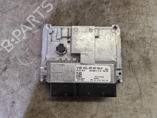 Used Engine control unit (ECU) SEAT ARONA (KJ7, KJP) 1.0 TSI (110 hp) 31327424