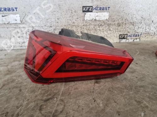 Farolim esquerdo Farolim esquerdo CUPRA BORN (K11) 58 (204 hp) 36072225 36072225