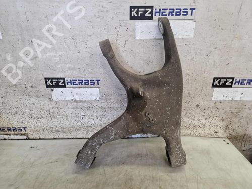 Used Right front suspension arm AUDI A6 C7 Avant (4G5, 4GD) 2.8 FSI quattro (204 hp) 27167495