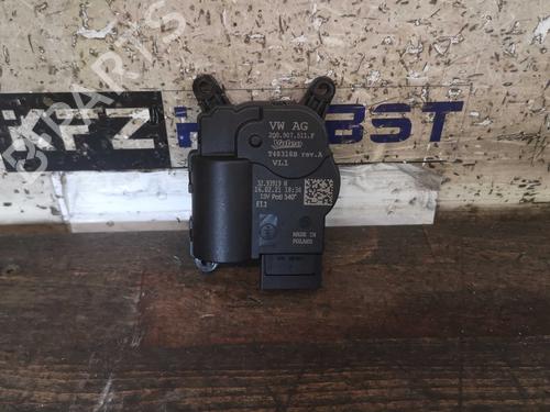 Módulo eletrónico VW ID.3 (E11, E12) Pro S (204 hp) 30587814