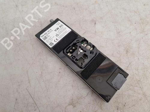 Modulo electronico VW ID.5 (E39) Pro Performance (204 hp) 30315582