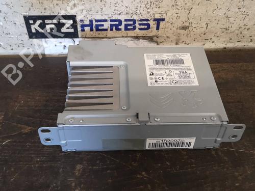 Elektronisk modul CITROËN JUMPY III Van (V_) 2.0 BlueHDi 120 (122 hp) 19928614