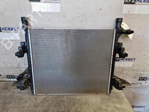 Used Water radiator VW ID.3 (E11, E12) Pro S (204 hp) 25749385