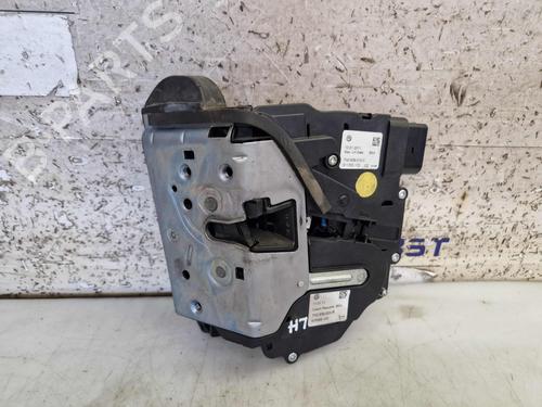 Used Rear left lock VW SHARAN (7N1, 7N2) 1.4 TSI (150 hp) 26733719