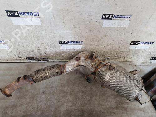 Particulate filter FORD TRANSIT V363 Van (FCD, FDD) 2.0 EcoBlue | BP25379110M81 