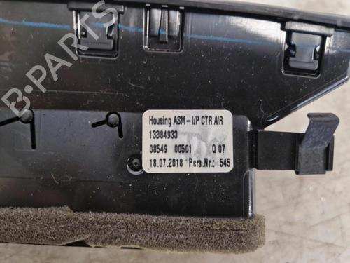 Air vent OPEL CORSA E (X15) 1.4 Turbo (08, 68) | BP39102628I21 - Image 2