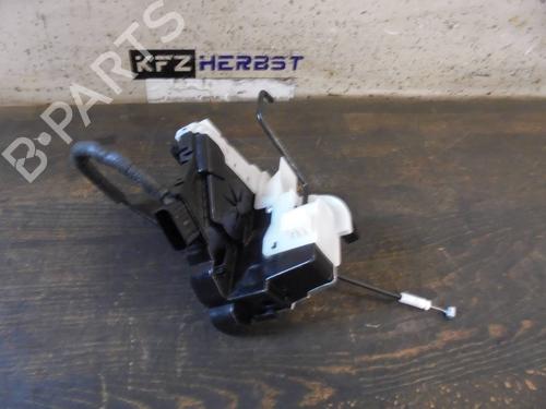 Used Front left lock HYUNDAI i20 II (GB, IB) 1.2 (84 hp) 12889029