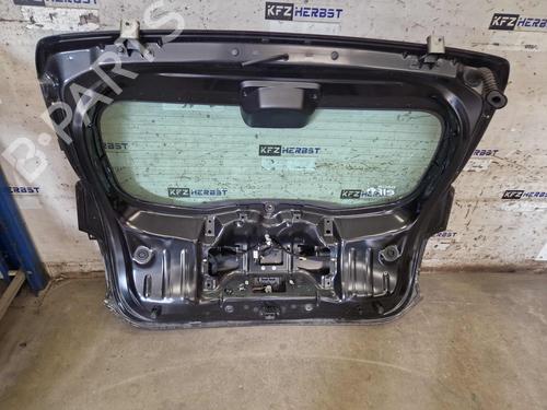 Tailgate DACIA SANDERO II TCe 90 LPG (B8M1) | BP32989946C6 - Image 2