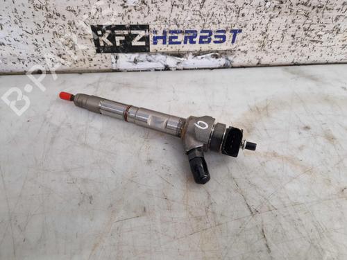 Used Injector VW TOURAN (5T1) 2.0 TDI (150 hp) 29395684
