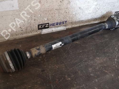 Used Right front driveshaft SKODA OCTAVIA III Combi (5E5, 5E6) 1.2 TSI (110 hp) 22290803