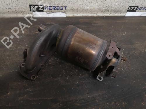 Used Catalyst SEAT IBIZA IV SC (6J1, 6P5) 1.2 (70 hp) 22277775