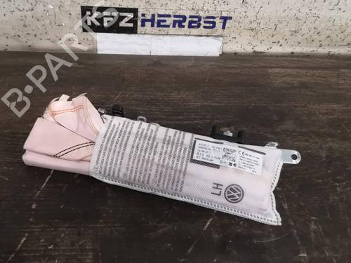 BP12890921C13 | Left seat airbag SEAT TOLEDO IV (KG3) 1.2 TSI BP12890921C13