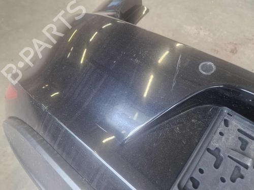 Rear bumper VW GOLF VII (5G1, BQ1, BE1, BE2) 1.6 TDI | BP29527617C8 