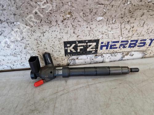 Used Injector VW GOLF VII Variant (BA5, BV5) 1.6 TDI (110 hp) 26201887