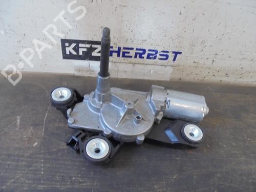 Rear wiper motor FORD GALAXY II (WA6) 2.0 TDCi | BP12886433M102 