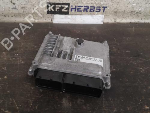 Used Engine control unit (ECU) VW GOLF VII Variant (BA5, BV5) 1.6 TDI (110 hp) 22283941