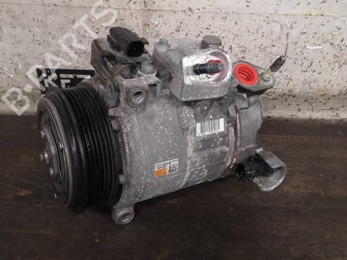 Used AC compressor FORD KUGA II (DM2) 1.5 TDCi (120 hp) 12878790