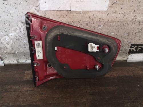 Right taillight KIA SPORTAGE III (SL) 2.0 CRDi AWD | BP22285415C35 