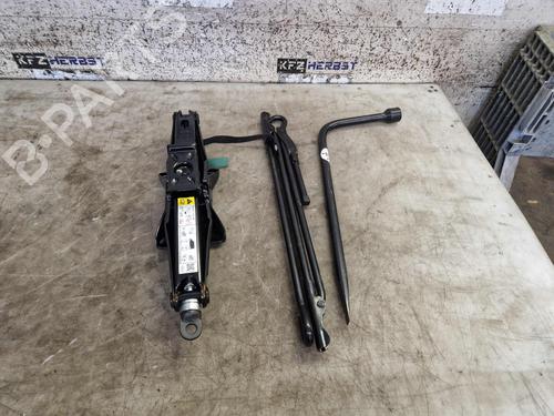 Reservehjul kit Reservehjul kit FORD TRANSIT V363 Van (FCD, FDD) 2.0 EcoBlue (130 hp) 34472790 34472790
