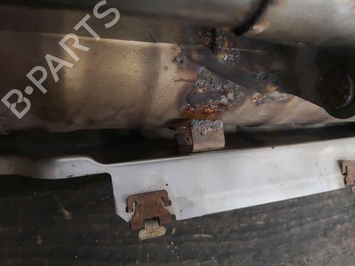 Particulate filter LAND ROVER RANGE ROVER EVOQUE (L538) 2.0 D 4x4 | BP22281369M81 