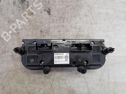 AC-Styringsenhed/Manøvreenhed VW GOLF VII Variant (BA5, BV5) 2.0 TDI | BP29989245I5 