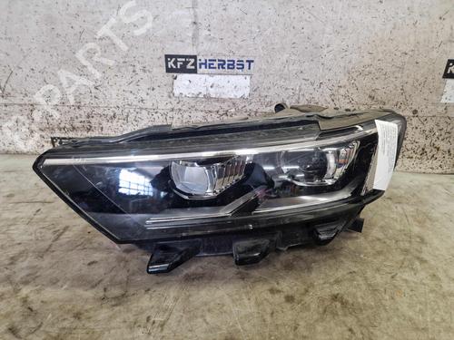 Used Left headlight Left headlight VW T-ROC (A11, D11) 1.0 TSI (116 hp) 33736821 33736821