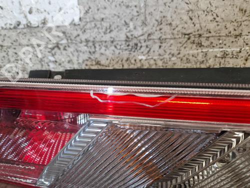 Left taillight FORD TRANSIT CUSTOM V362 Van (FY, FZ) 2.0 EcoBlue | BP37601799C34 - Image 2