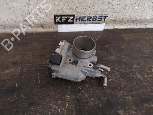 Used Throttle body HYUNDAI i10 II (BA, IA) 1.0 (67 hp) 12879926